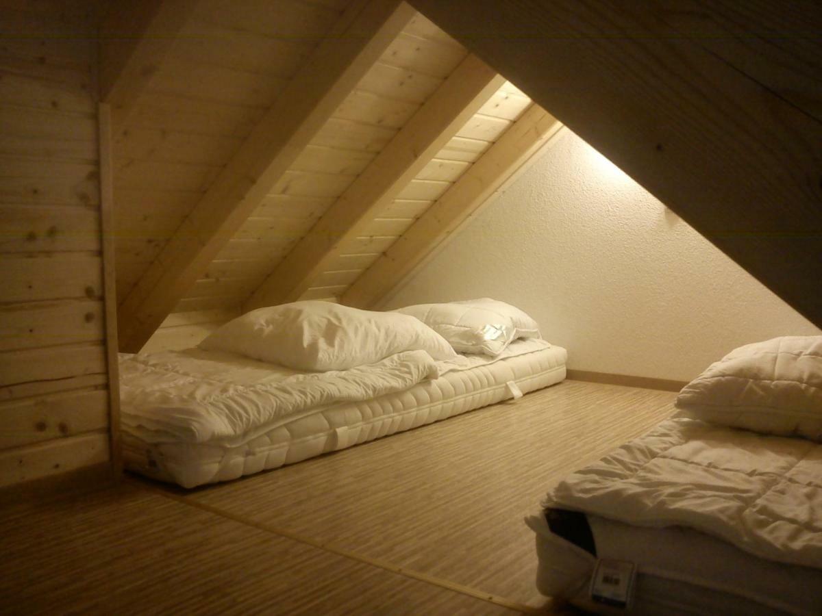 Urlaubsreif-Ruegen Apartment Glowe Ngoại thất bức ảnh